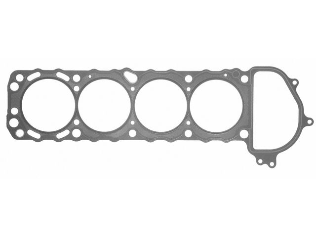 Head Gasket - 1991-1994 Nissan 240SX 2.4L 4-Cylinder - Felpro 6625-02120107