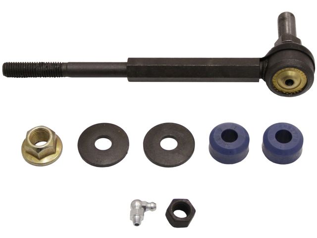 Front Stabilizer Bar Link - 2010 Dodge Ram 2500 4WD Standard Cab Pickup 2-Door - Moog 95964-02120382