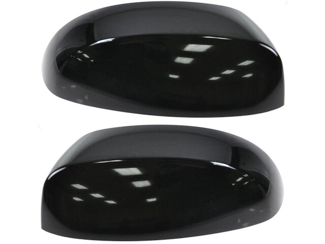Door Mirror Cap 2 Piece - 2007-2013 GMC Sierra 1500 - TRQ 19022-02120414