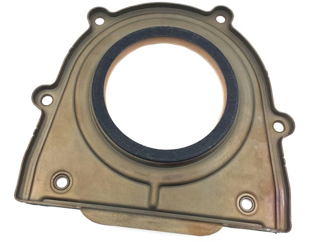 Rear Crankshaft Seal - 2006-2010 Mazda 5 2.3L 4-Cylinder - Replacement 18822-02120540