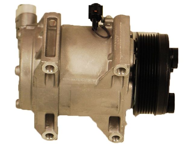 A/C Compressor - 2008-2012 Nissan Pathfinder 5.6L V8 - Valeo 26397-02120966
