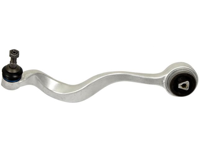 Front Left Lower Forward Control Arm and Ball Joint Assembly - 2008-2010 BMW 528i RWD - Moog 28567-02121199