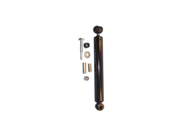 Front Steering Damper - 1999-2004 Ford F450 Super Duty - KYB 5372-02121311