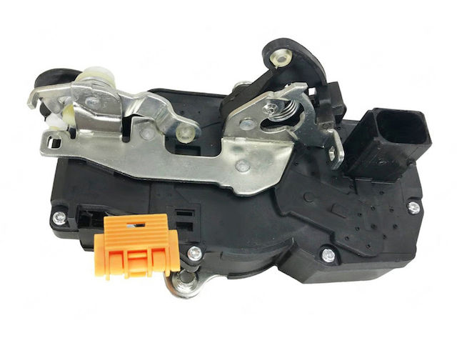 Rear Left Door Lock Actuator Motor - 2003-2007 Cadillac CTS - SKP 2768-02121562