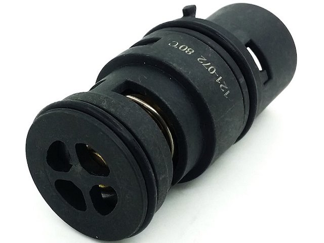 Coolant Recovery Tank Thermostat - 2001-2006 BMW 325Ci - Replacement 966-02121585