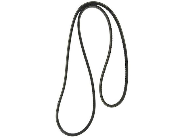 Accessory Drive Belt - 1966, 1975-1977, 1981 Chevrolet Malibu - ContiTech 14210-02121809