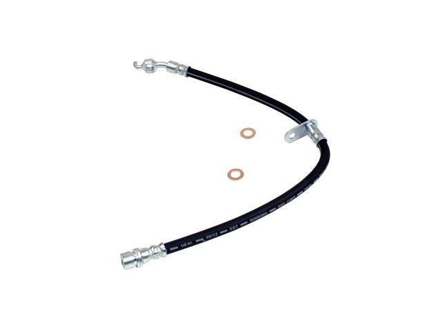 Rear Left Brake Hose - 2004-2006 Lexus RX330 AWD - Beck Arnley 18044-02121956