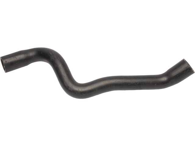 Lower - Tee To Radiator Radiator Hose - 2010-2018 Audi A5 Quattro 2.0L 4-Cylinder - ContiTech 95912-02122384