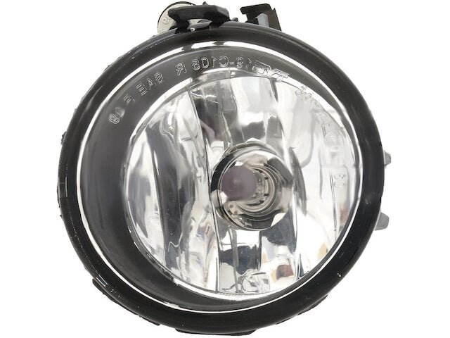 Left Fog Light - 2016-2019 BMW X1 Sport Utility - TYC 137369-02122497