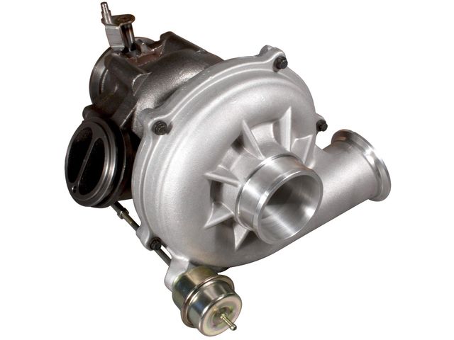 Turbocharger - 1999-2003 Ford F550 Super Duty 7.3L V8 - Mahle 5380-02122681
