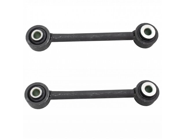 Front Sway Bar Link Kit 2 Piece - 2012-2018 Audi A6 - TRQ 118717-02122882