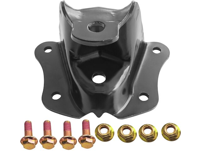 Rear Spring Forward Leaf Spring Hanger - 1980-1997 Ford F350 Cab & Chassis - SKP 5352-02122922