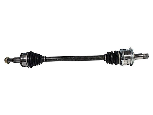 Rear Right CV Axle Assembly - 2009-2010, 2012-2014 Dodge Charger - GSP 30141-02123078