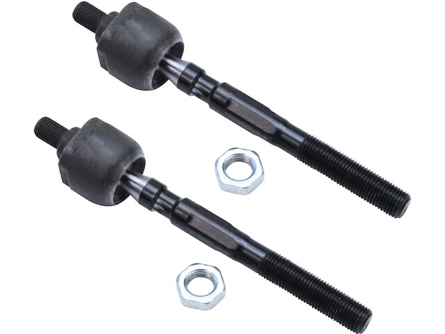 Inner Tie Rod End Set - 1998-2001 Acura Integra - Detroit Axle 5903-02123777