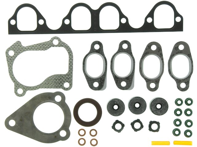 Head Gasket Set - 1999-2005 Volkswagen Jetta - Mahle 7447-02123796