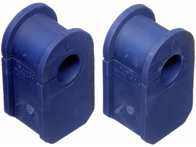Front To Frame Sway Bar Bushing Kit - 1989-1997 Ford Ranger RWD - Moog 5516-02124331