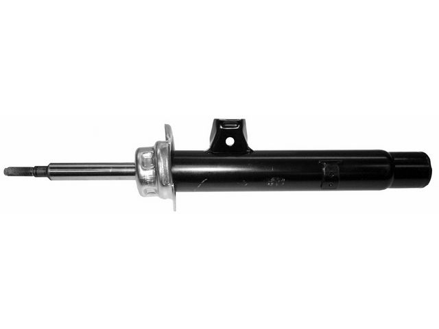 Front Right Strut Assembly - 2008-2013 BMW 128i - Monroe 29874-02124410