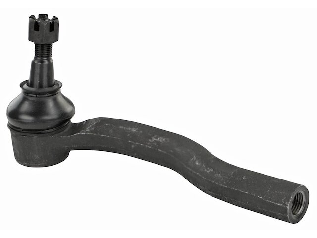 Front Left Outer Tie Rod End - 2006-2009 Infiniti M45 - Mevotech 18566-02124895