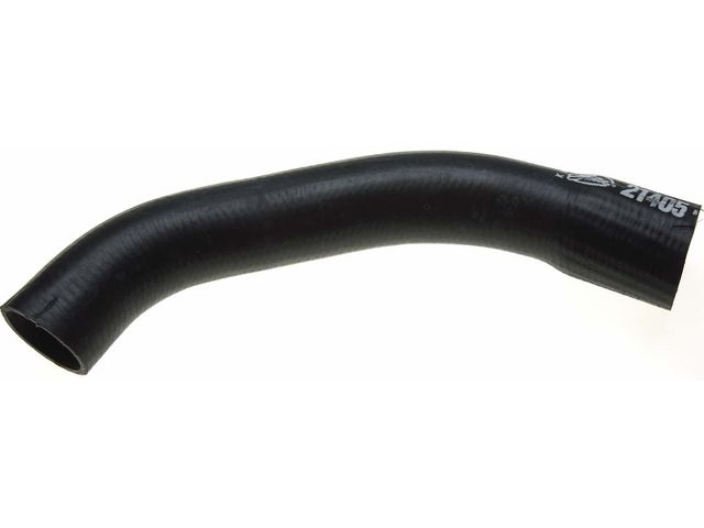 Lower Radiator Hose - 1983-1994 Ford F350 - Gates 5345-02125147