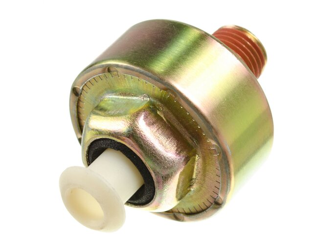 Knock Sensor - 1985 Chevrolet Impala 4.3L V6 - NGK 3347-02125248
