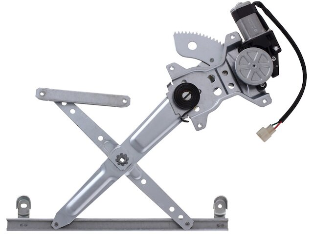 Rear Left Window Regulator - 1987-1991 Toyota Camry - Aisin 7943-02125558