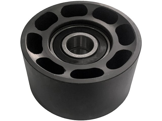 Accessory Belt Idler Pulley - 1997-1999, 2003-2008 Kenworth W900 - SKP 131390-02125803
