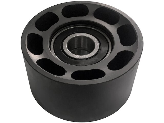 Accessory Belt Idler Pulley - 2000-2001 Volvo VNL - SKP 137179-02125803