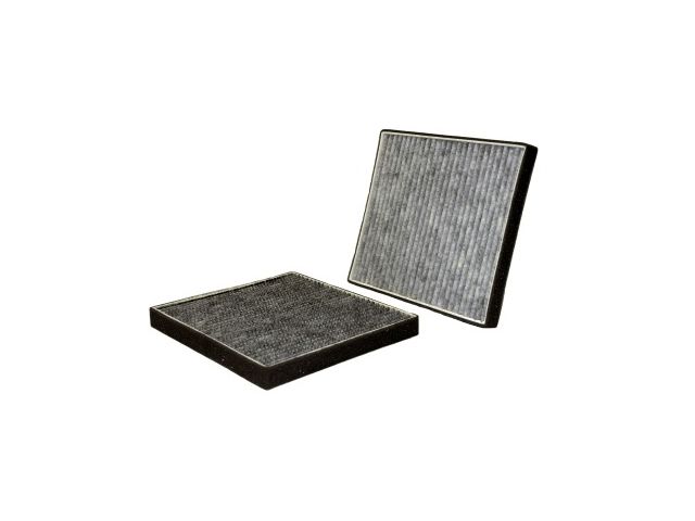 Cabin Air Filter - 2003-2006 Cadillac Escalade EXT 6.0L V8 - WIX 127836-02126047