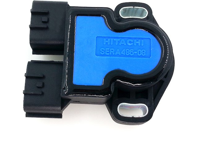 Throttle Position Sensor - 2000-2004 Nissan Xterra 3.3L V6 - Replacement 6835-02126297