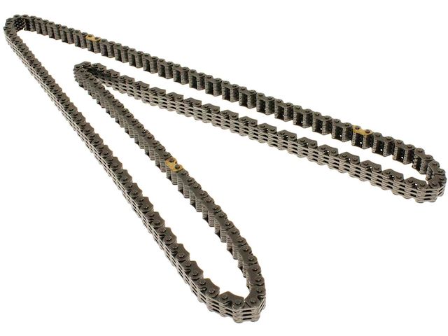 Timing Chain - 2010 Chrysler Sebring 2.4L 4-Cylinder VIN B DOHC - Melling 95954-02127184