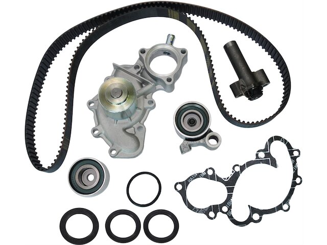 Timing Belt Kit - 1996-2002 Toyota 4Runner 3.4L V6 - ContiTech 7919-02127232