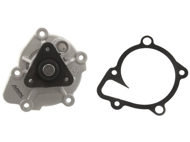 Water Pump - 2011-2016 Kia Sportage 2.4L 4-Cylinder - Aisin 96789-02127283