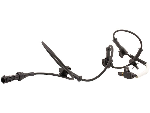 Front Left ABS Speed Sensor - 1995-2001 Ford Explorer 4WD - United Automotive 5257-02127286