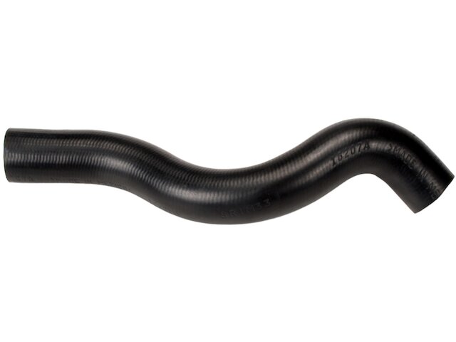 Upper Radiator Hose - 1994-1996 Buick Century 3.1L V6 - ContiTech 2567-02127298