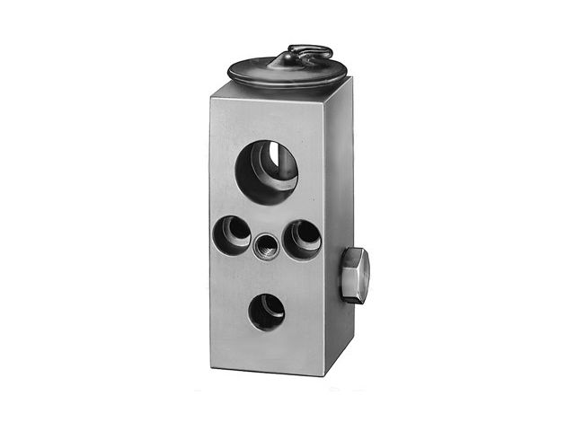 A/C Expansion Valve - 1986-1989 Dodge D350 - Four Seasons 1810-02127321