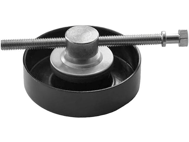 Air Conditioning Accessory Belt Idler Pulley - 2003-2007 Infiniti G35 Coupe 3.5L V6 GAS - SKP 6703-02127402