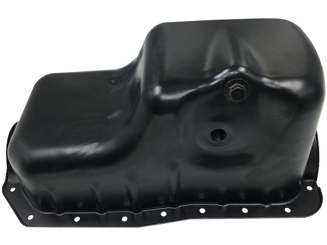 Oil Pan - 1988-1995 Mercury Sable 3.8L V6 - Replacement 5817-02128240