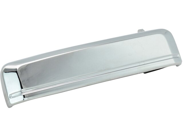 Left Door Handle - 1995-1997 Nissan Pickup - TRQ 6759-02128272