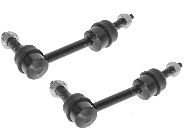 Front Sway Bar Link Kit 2 Piece - 2003-2005 Lincoln Navigator - TRQ 5660-02128469