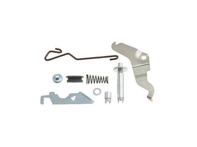 Rear Left Drum Brake Self Adjuster Repair Kit - 1977 Chevrolet El Camino - Dorman 3238-02128648