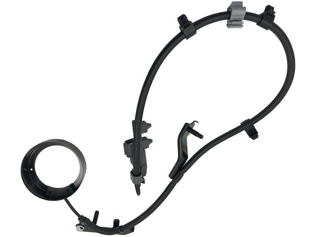 Front Right ABS Speed Sensor - 2004-2008 Chevrolet Colorado RWD - Replacement 18180-02129238