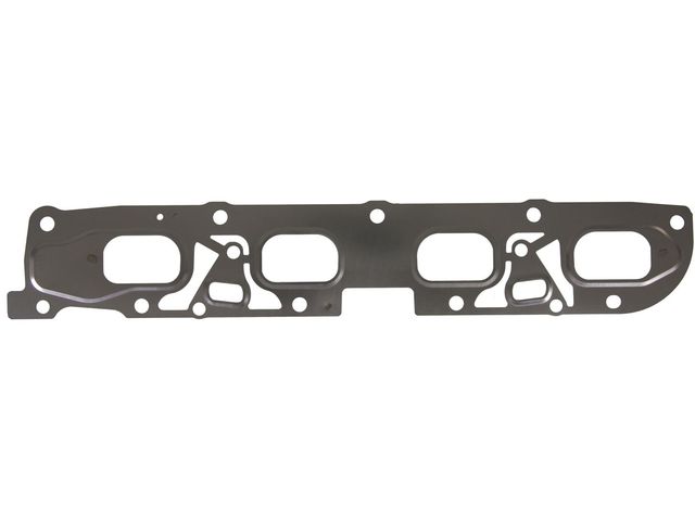 Exhaust Manifold Gasket Set - 2008-2009 Saturn Aura 2.4L 4-Cylinder VIN B GAS - Felpro 28996-02129484