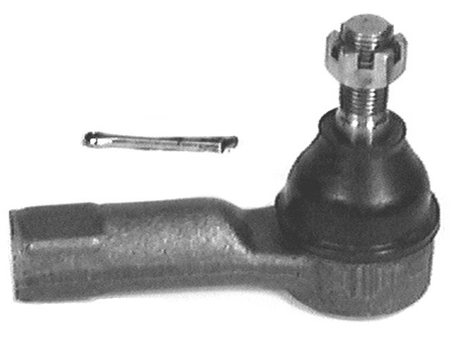 Outer Tie Rod End - 1998-2002 Chevrolet Prizm - Delphi 3620-02129506