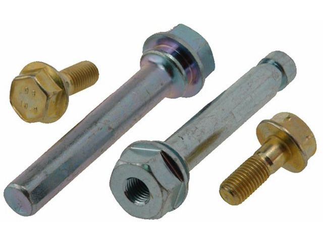 Front Caliper Bolt Kit - 2005-2015 Toyota Tacoma RWD 2.7L 4-Cylinder - Raybestos 18535-02129791