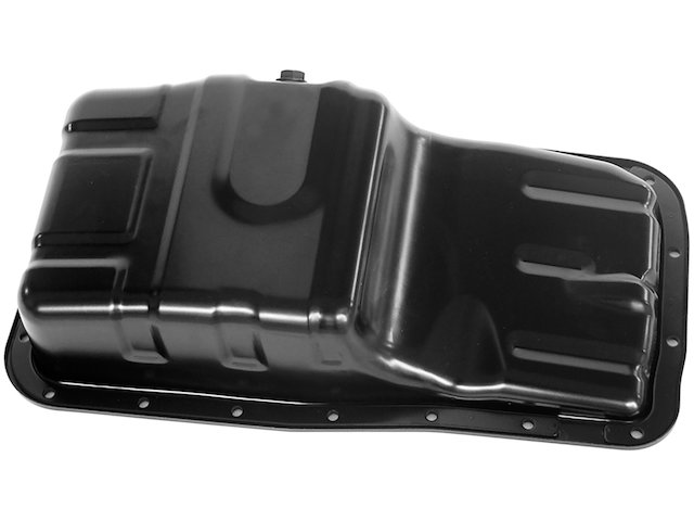 Oil Pan - 1994-1997 Honda Civic del Sol 1.6L 4-Cylinder - Replacement 6017-02130152