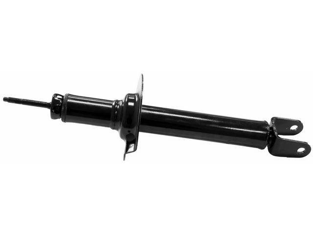 Rear Strut Assembly - 2008-2012 Honda Accord - Monroe 29034-02131294