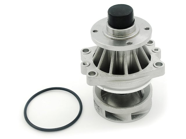 Water Pump - 2000 BMW 328Ci - Replacement 1003-02131328
