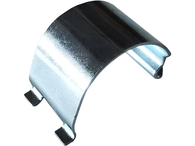 Fuel Door Spring - 1997-2006 GMC Yukon - Replacement 4299-02131561
