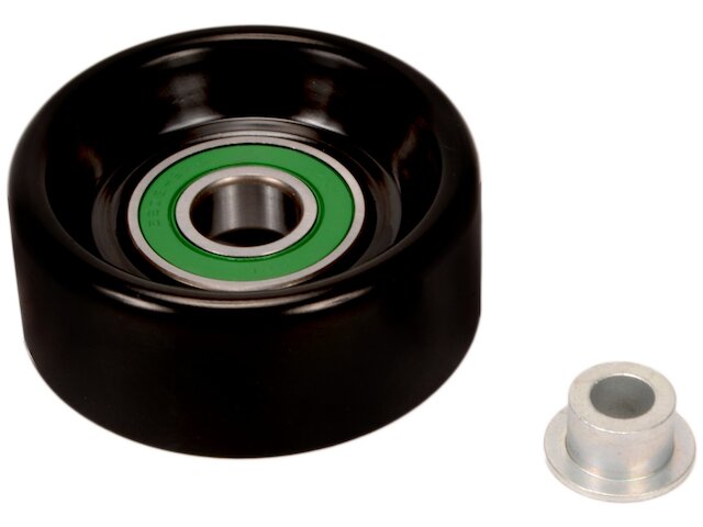Accessory Drive Accessory Belt Idler Pulley - 1996-2002 Dodge Dakota 2.5L 4-Cylinder - ContiTech 1839-02131572