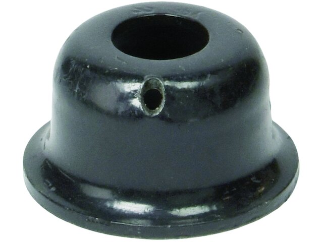 Coil Spring Insulator - 1999-2014 Ford E350 Super Duty - DEA 137342-02131810